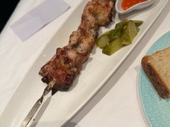 -波特曼西餐厅(南岗店)