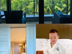 -三亚海棠湾万丽度假酒店