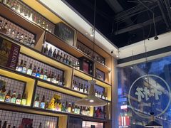 -木屋烧烤(龙湖天街店)