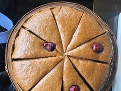 -春色如许·茶食餐厅(桃李春风店)