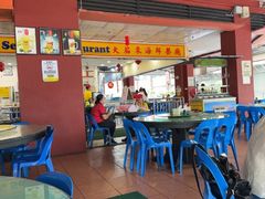 -大茄来海鲜餐厅(亚洲城分行)