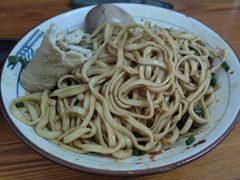 -邓邓胖姐拌面(濉溪路店)