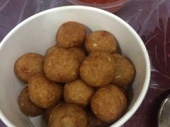 -桂萍特色牛筋牛杂(长堤街总店)