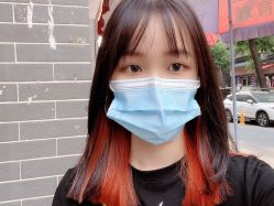 -CIT造型·烫发·染发