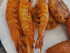 -东方红海鲜百汇(国际大厦店)