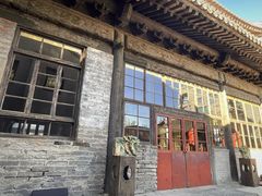 -嵩祝寺及智珠寺