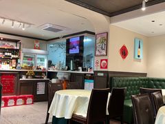 大堂-阿莉餐厅(枣阳路店)