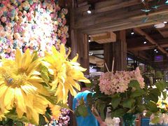 -领鲜活海鲜榴莲自助火锅(东门店)