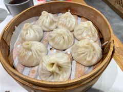 -馋三尺蟹粉小笼(人民广场店)