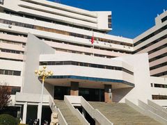 -山东大学(千佛山校区)