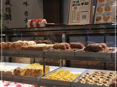 -君之狮子山·轻糖烘焙(松江印象城店)