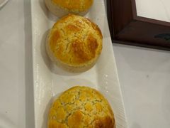 -白天鹅宾馆-宏图府餐厅