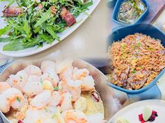 -y SEA·西班牙餐厅(阿那亚店)