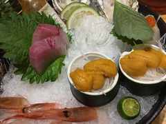 -花潮料理艺食馆(世欧广场店)
