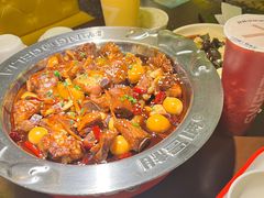 -胖哥俩肉蟹煲(苏州中心店)