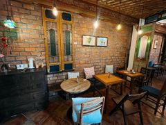 -西关84·History·Art·Cafe