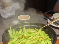 -得意啫·广东啫啫煲(前海HOP店)