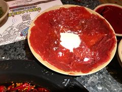 贵妃牛肉-蜀大侠火锅(建设路第五大道店)