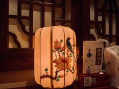 -绿茶餐厅(领展购物广场·中关村店)