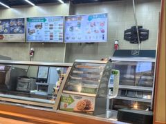 -赛百味SUBWAY(高新绿宝店)