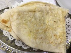 -葛尼沙印度餐厅 (镇明路店)