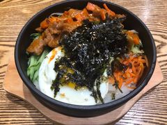 -吴草鸡爪오초닭발韩食堂(融恒盈嘉中心店)