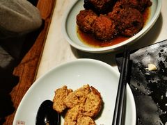 -小吊梨汤·北京菜·烤鸭(鸟巢店)