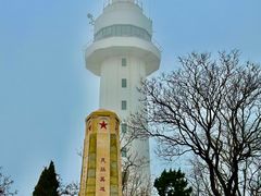 -烟台山景区