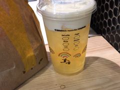 -麦当劳(朗豪坊店)