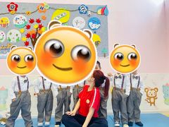 -全优加早教·托育(光大花园校区)