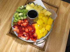 缤纷四季火锅冰-ICEPOPO MILK(玉兰店)