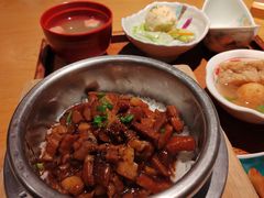 -味太助·银饭食堂(中华城店)