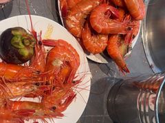 -一方渔歌蒸汽海鲜自助(文化路万达广场店)