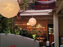 -北京食堂·烤鸭·宵夜(亚运村店)