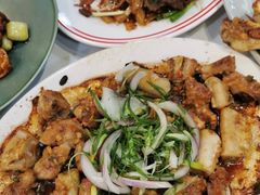 -明本湛江鸡•海鲜小厨(陈家祠店)
