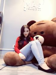 -3AM HAIR SALON染发烫发接发