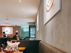 -萨莉亚意式餐厅(莲花国际广场店)