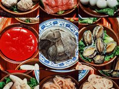-董眼镜火锅(洪崖洞总店)