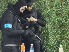 -兵魂·室内真人CS枪战俱乐部·团建·军事轰趴馆