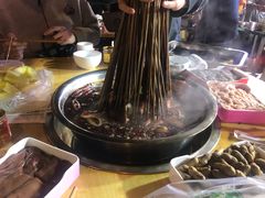 -江二娃串串香(科园四路总店)