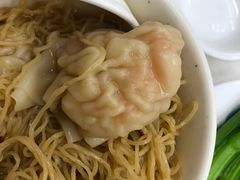 全虾云吞-麦文记面家(佐敦店)