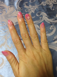 -JELLY NAIL果冻美甲