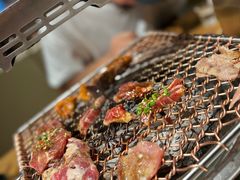 -牛哥の店炭火烤肉(攀枝花店)