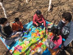 -永定河休闲森林公园