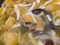 -创味·民间海南菜·非遗藤桥排骨(藤桥·免税城店)