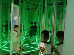 -苏州青少年科技馆