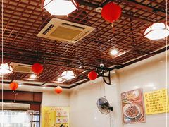 大堂-顺记冰室(宝华路店)