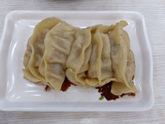 -大董锅贴(崇安寺店)