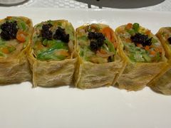 黑松露素鹅-卫鼎轩·曹公馆(鼓楼店)