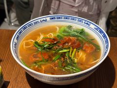 -辣肉面大王(天平路店)